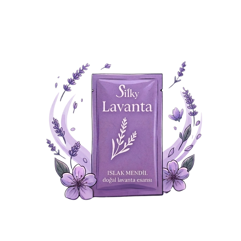 Silky Lavanta